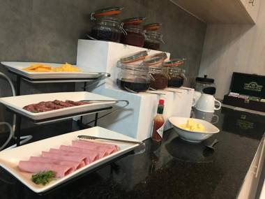 Bella Luna Bed and Breakfast