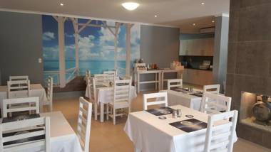 Bella Luna Bed and Breakfast