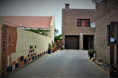 Horus Guesthouse