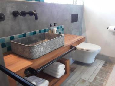 de Baken Self-Catering