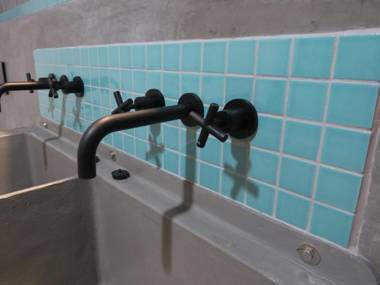 de Baken Self-Catering