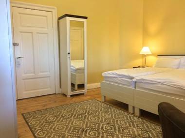 Alte Villa Gästehaus