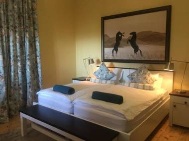 Alte Villa Gästehaus