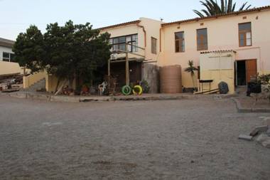 Element Riders Place Backpackers