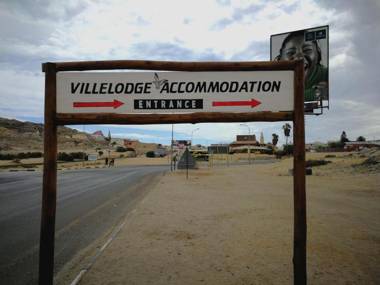 Villelodge Accommodation