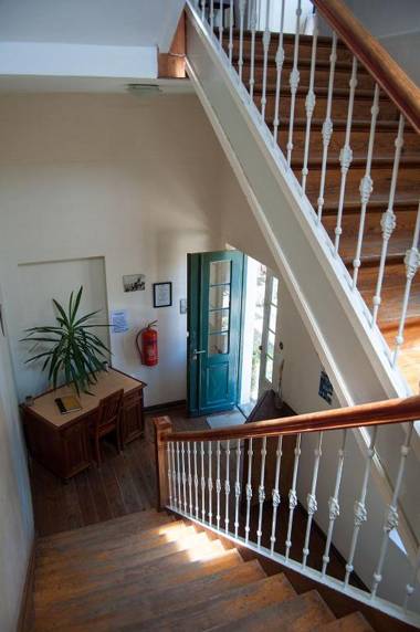 Historical Guesthouse - Self Catering Apartments