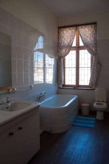 Historical Guesthouse - Self Catering Apartments