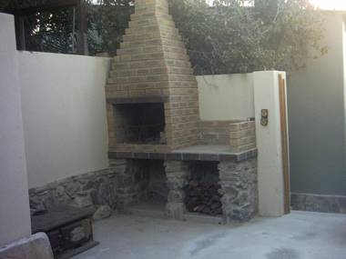 Tranquility Self Catering