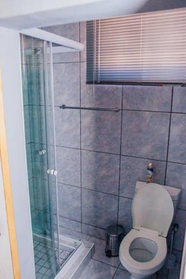 OceanLife Accommodation Luderitz