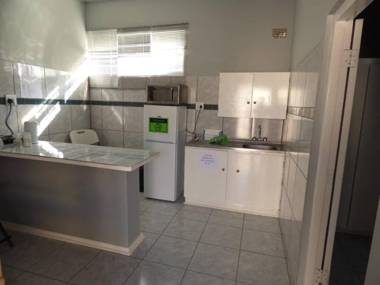 OceanLife Accommodation Luderitz