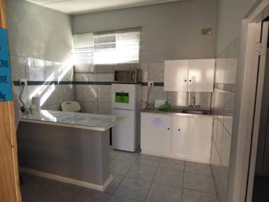 OceanLife Accommodation Luderitz