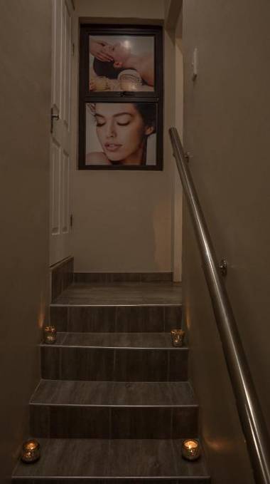 Island Cottage Guesthouse