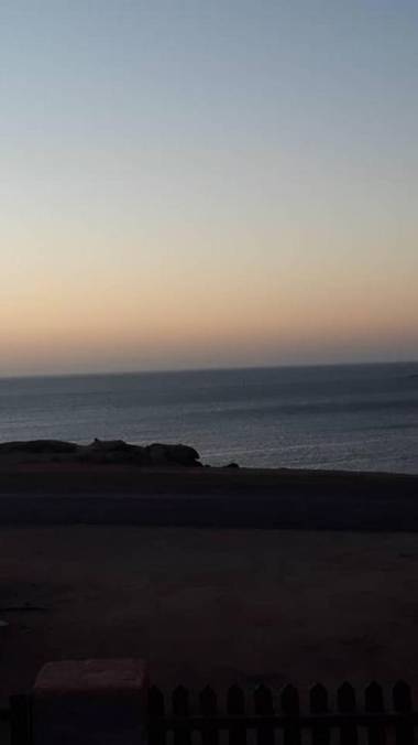 Sea View Accommodation