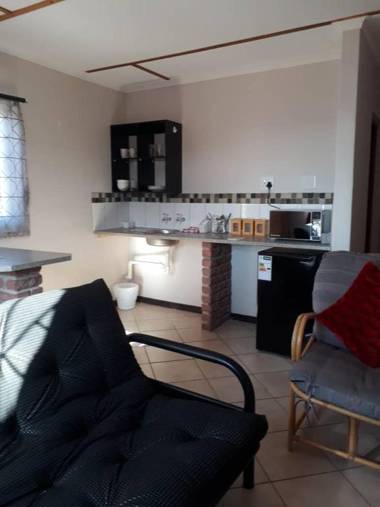 Sea View Accommodation