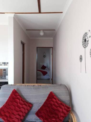 Sea View Accommodation