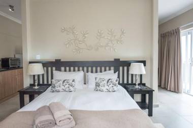 Long Beach Selfcatering Namibia