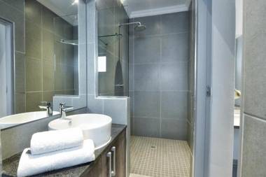 Bay View Resort Swakopmund Namibia