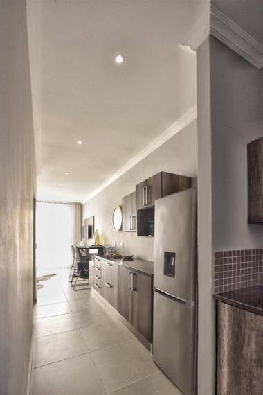 Bay View Resort Swakopmund Namibia