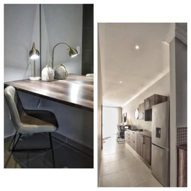 Bay View Resort Swakopmund Namibia