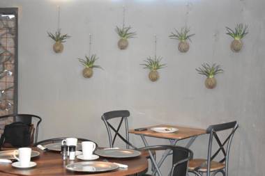 Quiver Inn Guesthouse