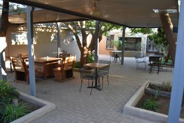 Quiver Inn Guesthouse