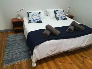 Keetmanshoop Self-catering