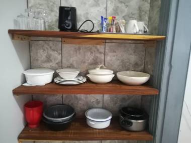 Keetmanshoop Self-catering