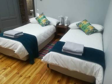 Keetmanshoop Self-catering