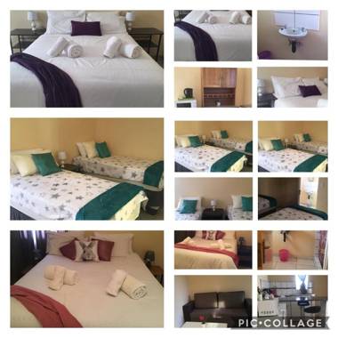 The Golden Rule Self Catering & Accommodation for guests