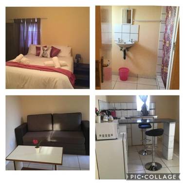 The Golden Rule Self Catering & Accommodation for guests