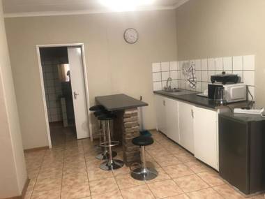 UrbanLife Keetmanshoop Accommodation