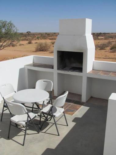 White House Guest Farm