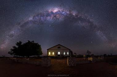 White House Guest Farm