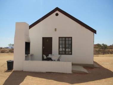 White House Guest Farm