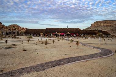 Canyon Village Fish River Canyon Namibia