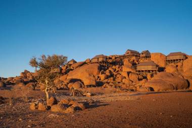 Zannier Hotels Sonop