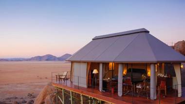 Zannier Hotels Sonop