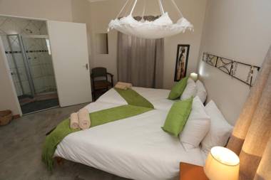 Orange House Self Catering