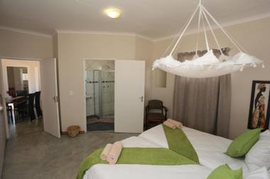 Orange House Self Catering