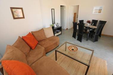 Orange House Self Catering