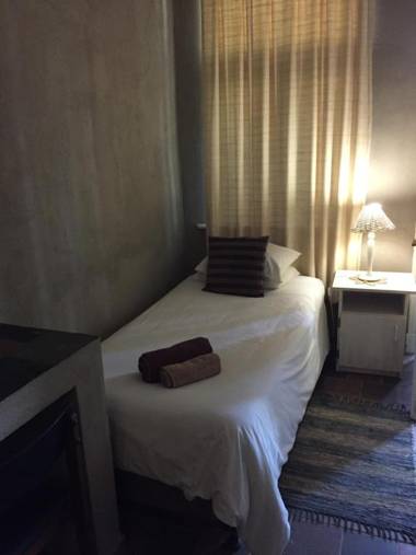 Bethanie Guest House