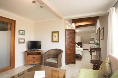 Cornerstone Guesthouse