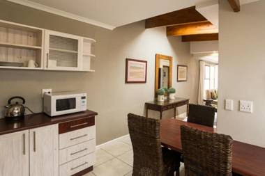 Cornerstone Guesthouse