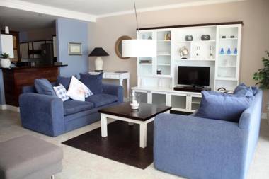 An Der Mole Apartment