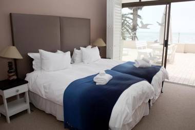 An Der Mole Apartment