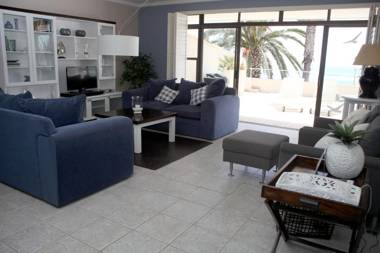 An Der Mole Apartment