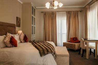 Artemis Hotel Swakopmund