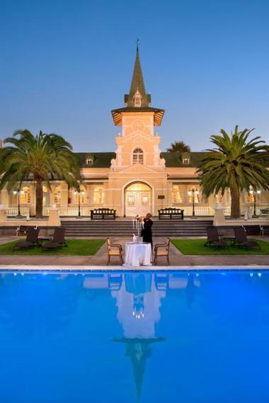 Swakopmund Hotel & Entertainment Centre