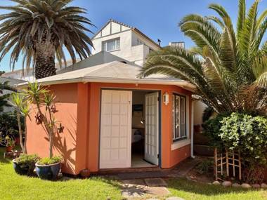 The Secret Garden Guesthouse