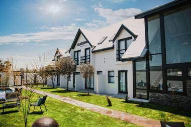 Giardino Boutique Hotel